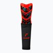 Chrániče holení Reusch Shinguard Attrakt Supreme bright red/black