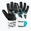 Brankářské rukavice Reusch Attrakt Infinity NC white/silver/black