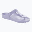 Žabky BIRKENSTOCK Gizeh EVA Regular purple fog