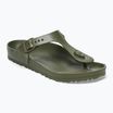 Žabky BIRKENSTOCK Gizeh EVA Regular khaki 