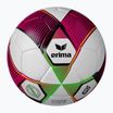 Fotbalový míč ERIMA Hybrid Training 2.0 red/green gecko velikost 5