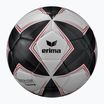 Fotbalový míč ERIMA Senzor Star Training black/grey velikost 5