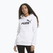 Dámská mikina PUMA Essentials Logo Hoodie TR puma white