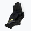 ZIENER MTB cyklistické rukavice Clyo Touch Long Gel 338 Black Yellow Z-988229/338/7.5