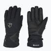 Dámské lyžařské rukavice ZIENER Kamea GTX black 801198