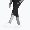 Pánské kalhoty  PUMA ESS+ Block Sweatpants TR puma black