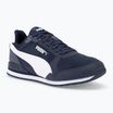 Boty PUMA ST Runner v3 Mesh peacoat/puma white boty