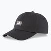 Kšiltovka PUMA Ess Cap III puma black