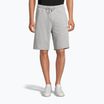 Pánské šortky FILA Blehen Sweat shorts light grey melange