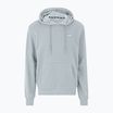 Pánská mikina FILA Bengel Regular Hoody light grey melange