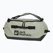 Cestovní taška Jack Wolfskin All-In Duffle 45 l mint leaf