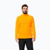 Pánská trekingová mikina Jack Wolfskin Taunus Hz