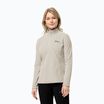 Dámská trekingová mikina Jack Wolfskin Taunus Hz