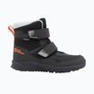 Dětské boty Jack Wolfskin Polar Bear-B Texapore Mid Vc phantom