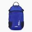 Batoh na kolo Jack Wolfskin Velocity 12 l vibrant blue