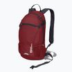 Batoh na kolo Jack Wolfskin Velocity 12 l deep ruby