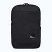 Městský batoh  Jack Wolfskin Terraview 20 l black