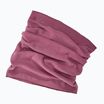 Víceúčelový šátek Jack Wolfskin Real Stuff Loop raisin