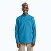 Pánská trekkingová mikina Jack Wolfskin Taunus Hz aurora blue