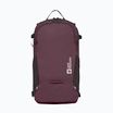 Batoh Jack Wolfskin Velocity 20 l amarantový