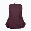 Dámský městský batoh Jack Wolfskin Waimea 15 l amarantový