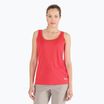 Dámské trekingové tričko Jack Wolfskin Pack & Go Tank červené 1807282_2058