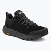 Jack Wolfskin pánské turistické boty Terraventure Urban Low black 4055381