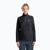 Dámská trekingová mikina Jack Wolfskin Taunus Hz