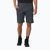 Pánské softshellové kraťasy Jack Wolfskin Glastal černé 1508231
