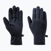 Trekingové rukavice Jack Wolfskin Real Stuff night blue
