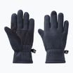 Dětské rukavice Jack Wolfskin Fleece Glove night blue