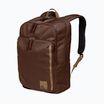 Městský batoh Jack Wolfskin Hasensprung 23 l dark mahogany