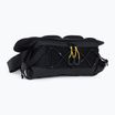 Ledvinka  Jack Wolfskin Konya Hipbag 2 l black