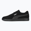 Boty PUMA Smash 3.0 puma black/puma black/puma silver