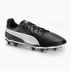 Pánské kopačky PUMA King Match FG/AG puma black/puma white