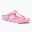 Žabky BIRKENSTOCK Gizeh EVA Regular fondant pink