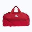 Tréninková taška adidas Tiro 23 League Duffel Bag S team power red 2/black/white