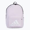 Batoh  adidas Classic Badge Of Sport 27,5 l ice lavender/ white