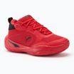 Dětské basketbalové boty PUMA Playmaker Pro JR for all time red/puma black