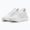 Dámské běžecké boty PUMA Softride Symmetry Fuzion Feather gray/mauve mist/rose gold