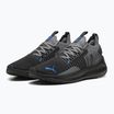 Běžecké boty PUMA Softride Symmetry Fuzion puma black/cool dark gray/puma team royal