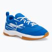 Dětská sálová sportovní obuv PUMA Varion II Jr puma team royal/puma white/gum