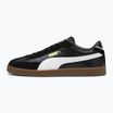 Boty  PUMA Club II Era puma black/puma white/puma gold