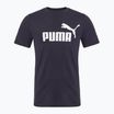 Pánské tričko PUMA ESS No. 1 Logo Tee new navy