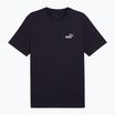 Pánské tričko PUMA ESS Small No. 1 Logo Tee new navy