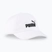 Kšiltovka PUMA Ess No.1 Logo BB puma white