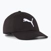 Kšiltovka PUMA Ess Puma Cat BB puma black