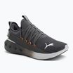 Běžecké boty PUMA Softride Carson Fresh cool dark gray/feather gray/heat fire