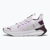Dámské běžecké boty PUMA Softride Symmetry Fuzion lilac frost/midnight plum/pure magenta