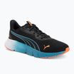 Běžecké boty PUMA FlexFocus Lite Modern puma black/heat fire